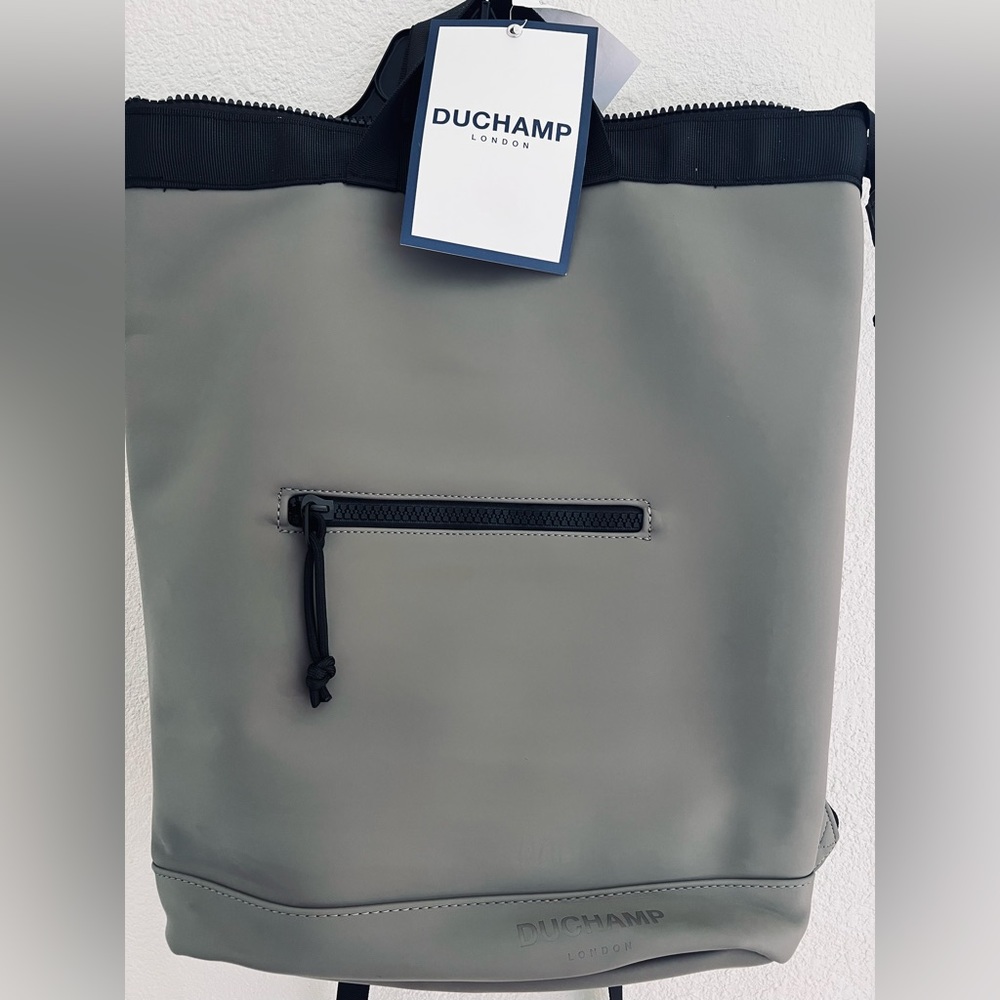 Backpack new
